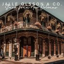 Jalle Olsson Stack från New Orleans