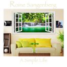 Roine Sangenberg - A Simple Life