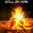 Wannergren Still on fire