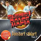 Swedish Dance Mafia Dansbart Såklart Vol.3