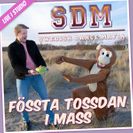 Swedish Dance Mafia Fössta Tossdan i Mass